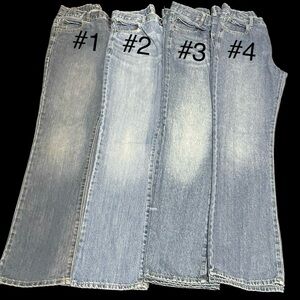 Boys Jeans